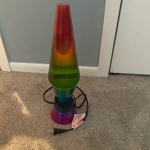 Lava lamp